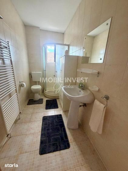 Apartament cu 3 camere în Tolstoi