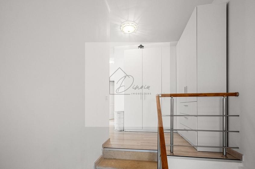 Vila PREMIUM de vanzare in Tunari - langa Biserica I COMISION 0% - 14