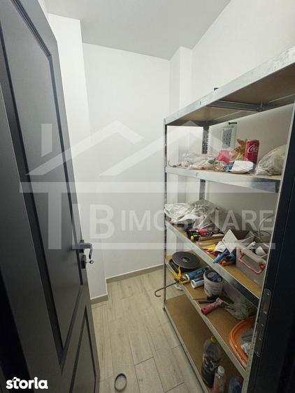 Apartament cu 2 camere decomandat în Dâmbu Pietros