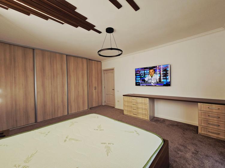 Apartament cu 2 camere decomandat, mobilat în Vitan Mall