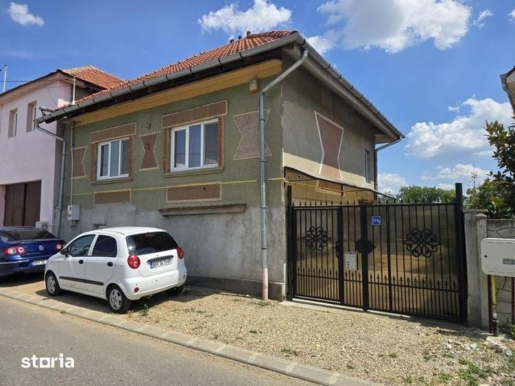 Vand casa in loc Nojorid jud Bihor - 1