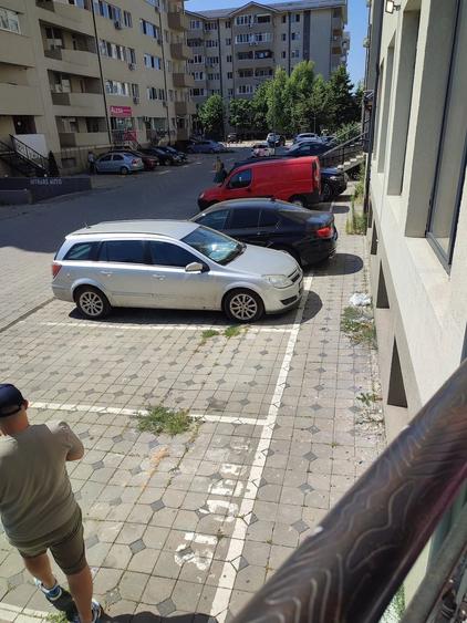 Spațiu comercial, de 142 mp, în Central