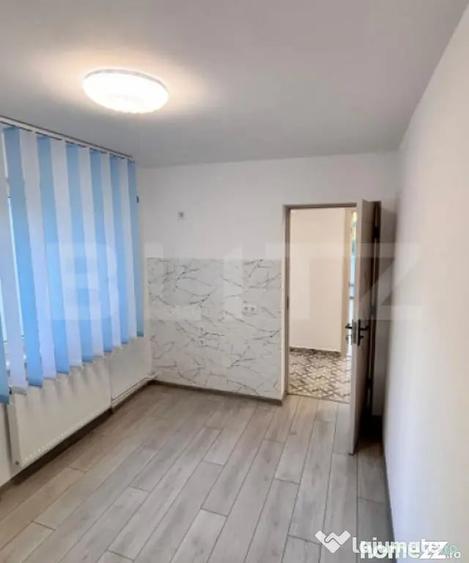 Apartament cu 3 camere decomandat în Dâmbu Pietros