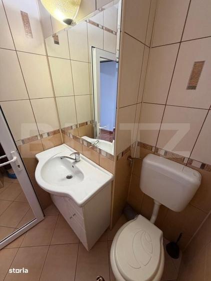 Apartament cu 3 camere decomandat în Decebal