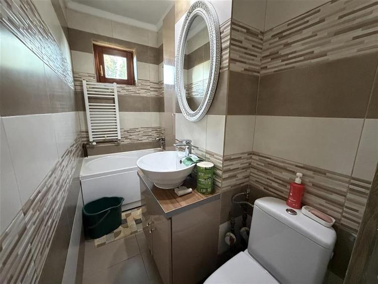 APARTAMENT 2 CAMERE | TIP X | ZONA CALEA ARADULUI | ORADEA | BIHOR - 6