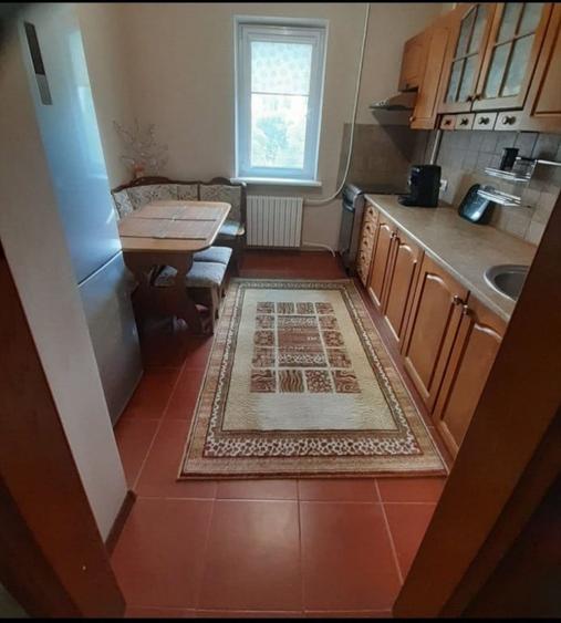 Apartament cu 2 camere decomandat în Basarabia
