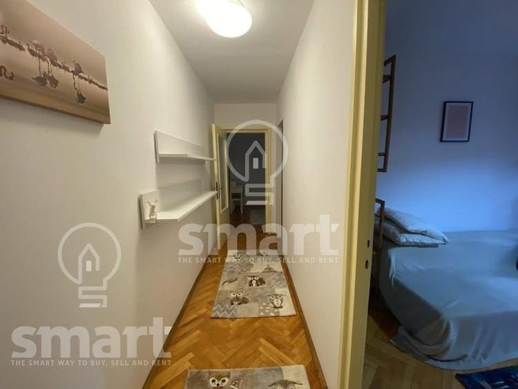 Apartament 3 camere cu parcare Gheorgheni - 6