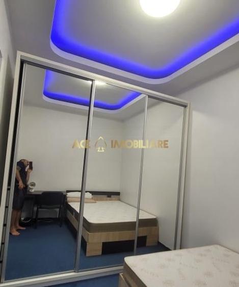 2 Camere de inchiriat | Ultracentral | Metrou | Centrala Proprie - 3