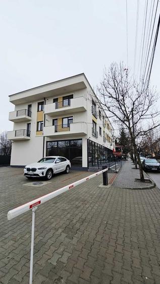 Apartament cu 2 camere decomandat în Kogălniceanu