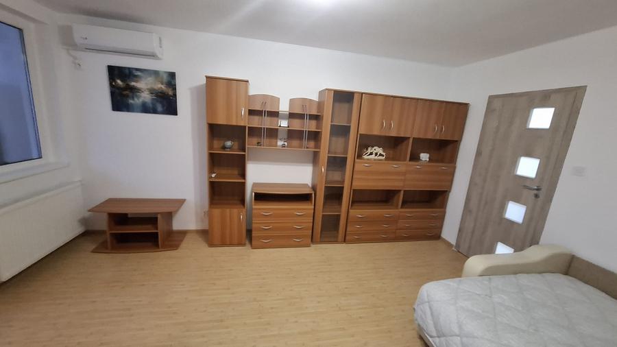 Garsonieră semidecomandată în Drumul Taberei