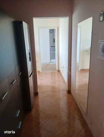Garsonieră în Florești