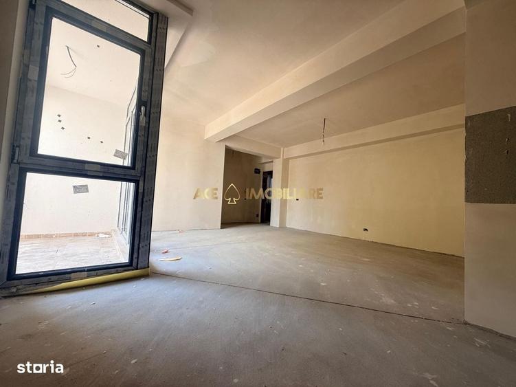 Apartament cu 2 camere în Ștefan cel Mare