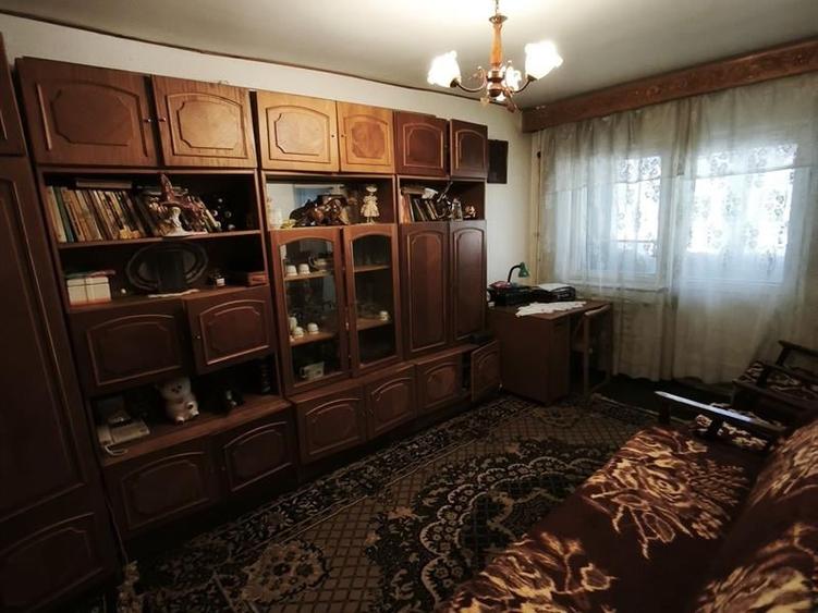 Garsonieră semidecomandată în Burdujeni