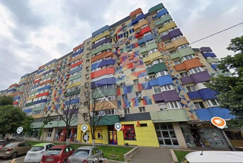Garsonieră, mobilată în Brâncoveanu