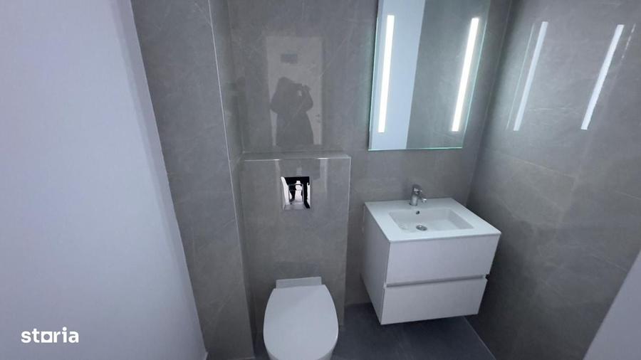 Apartament cu 2 camere în Dobroești