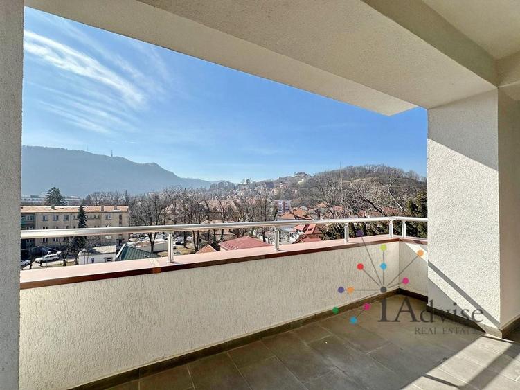 Apartament Inchiriere - Priveliste Deosebita - 1