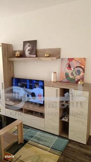 Apartament cu 2 camere în Zona industrială