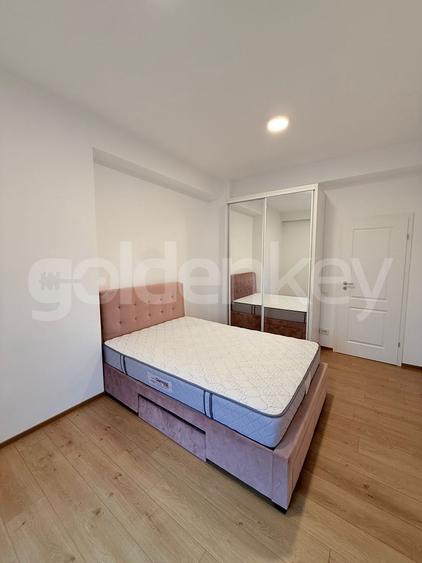 Duplex cu 4 camere cu Canalizare în Pipera