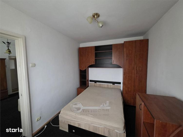Apartament cu 2 camere nedecomandat în Alexandru cel Bun