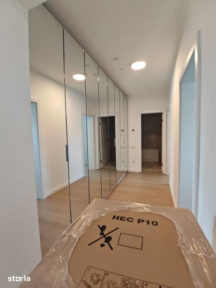 Apartament cu 2 camere decomandat în Tomis III