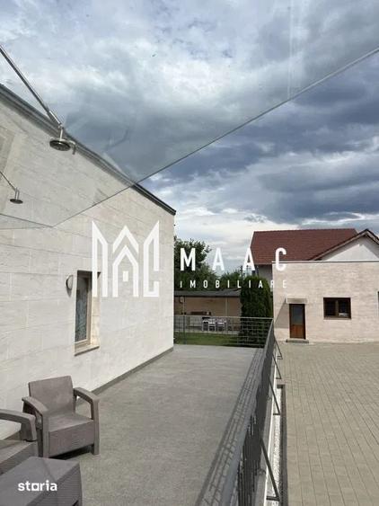 Vila exclusivista I 300 mp utili I teren 1000 mp I ?elimbar I Zona pre - 6