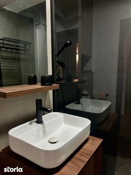 Apartament cu 2 camere în Simion Bărnuțiu