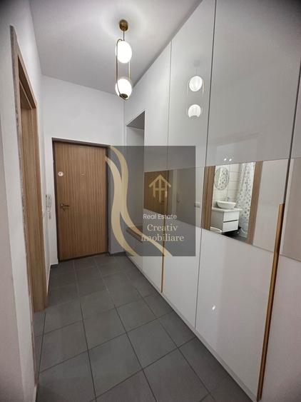 Apartament cu 2 camere decomandat în Gorjului