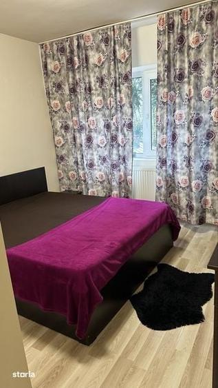 Apartament cu 2 camere în Alexandru cel Bun