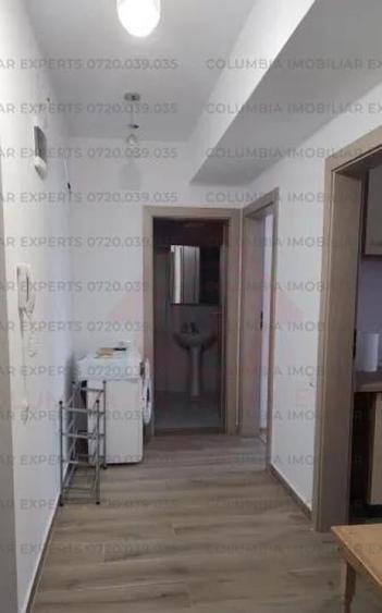 Apartament cu 2 camere în Rahova
