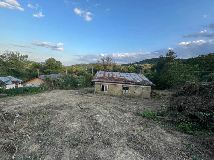 Casă cu 4 camere în Telega