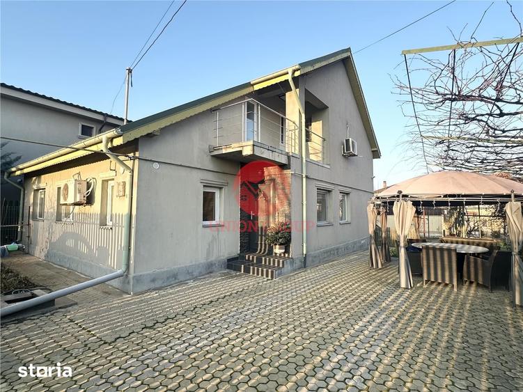 Casă cu 4 camere cu Teren 400 Mp în Sud