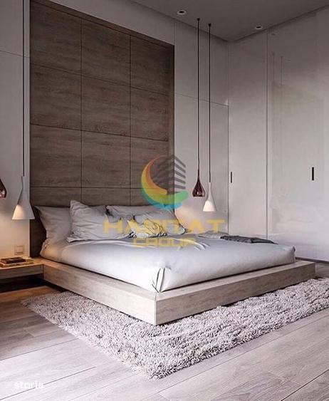 Apartament 4 camere 112 mp- Postalionului- Grand Arena - 8