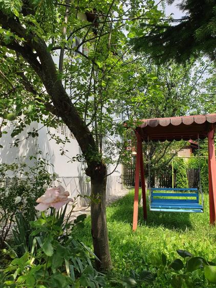 Casă individuală cu 5 camere cu Canalizare în Breaza