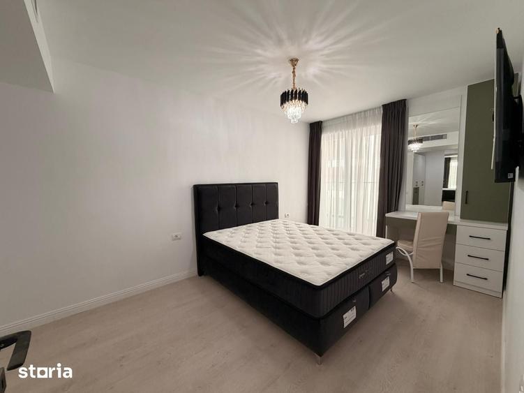 Apartament 2 Camere LUX | Mobilat Utilat | Pipera Rond OMV | Parcare - 3