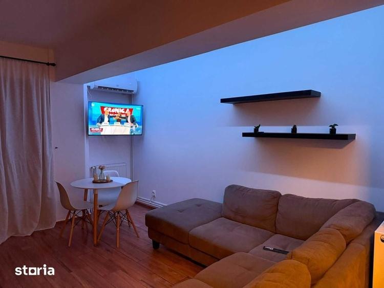 Apartament cu 2 camere în Cug