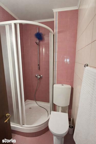 Apartament cu 3 camere decomandat, mobilat în Tineretului