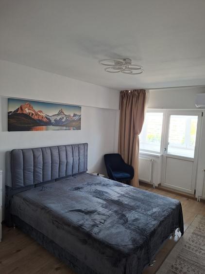 Garsonieră decomandată în Popoveni