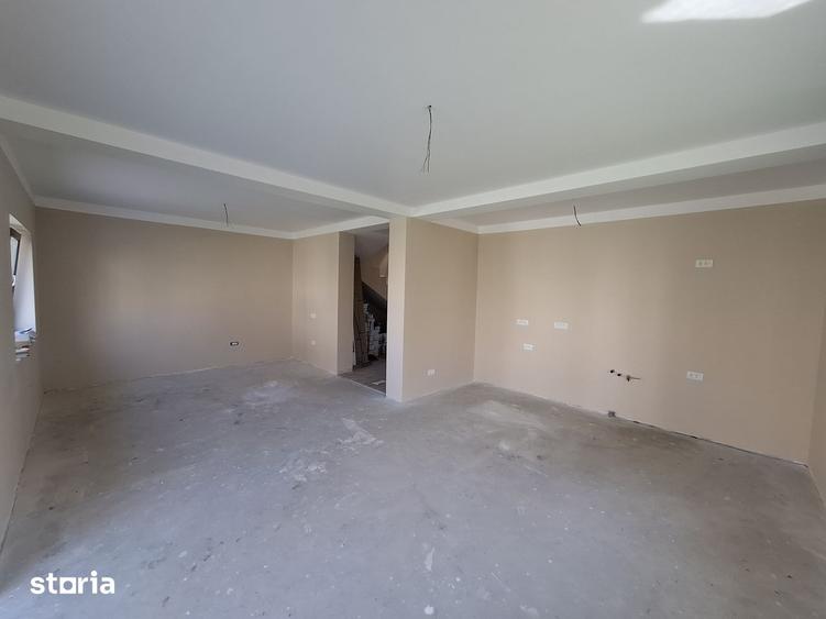 Casa P+1E+pod 105mp teren 435mp predare la cheie Cumpana - 9
