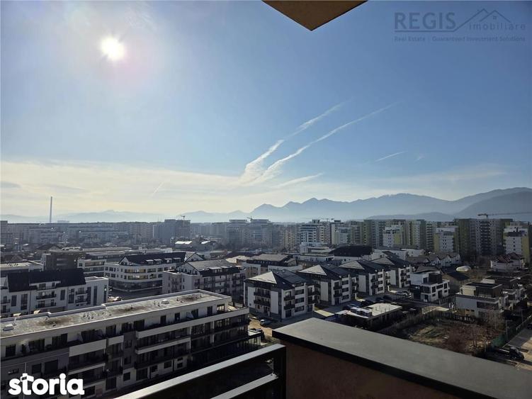 Apartament cu 3 camere decomandat, mobilat în Tractorul