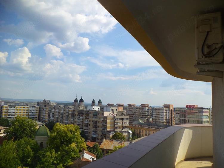 Inchiriez apartament 2 cam. centru Ia?i - 4
