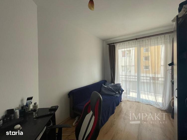 Apartament cu 3 camere în Bună Ziua