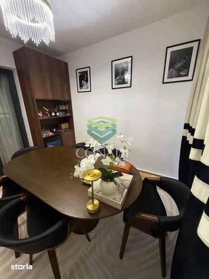 Apartament 3 camere Upground - 9