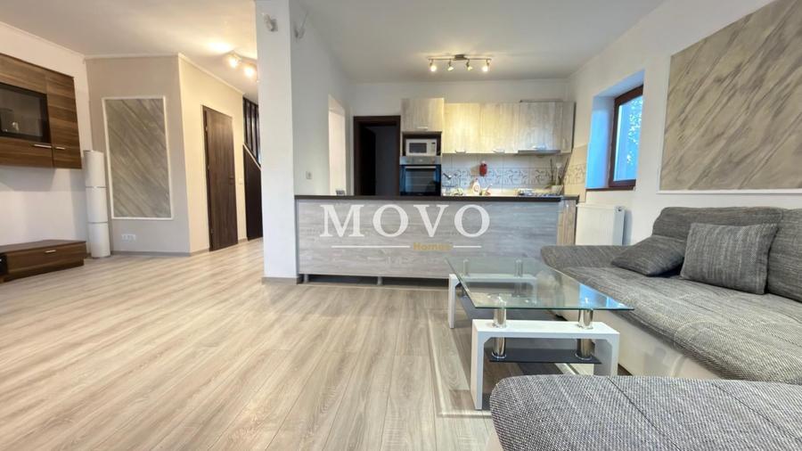 Duplex cu 4 camere cu Teren 380 Mp în Dumbrăvița