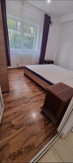 Apartament cu 2 camere în Mărăști