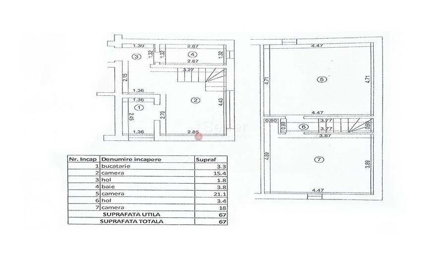 Compartimentare Practica - 11
