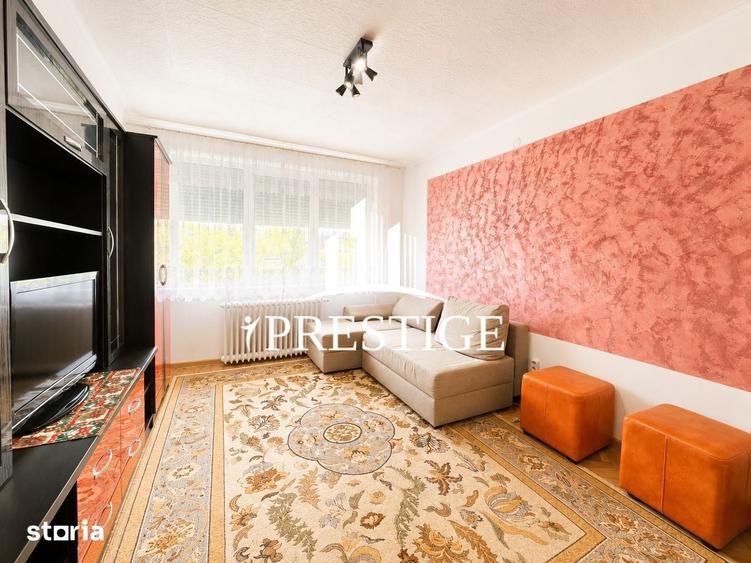 APARTAMENT 2 CAMERE DE VANZARE | SIBIU RAHOVEI | 50 MP | PARTER - 13