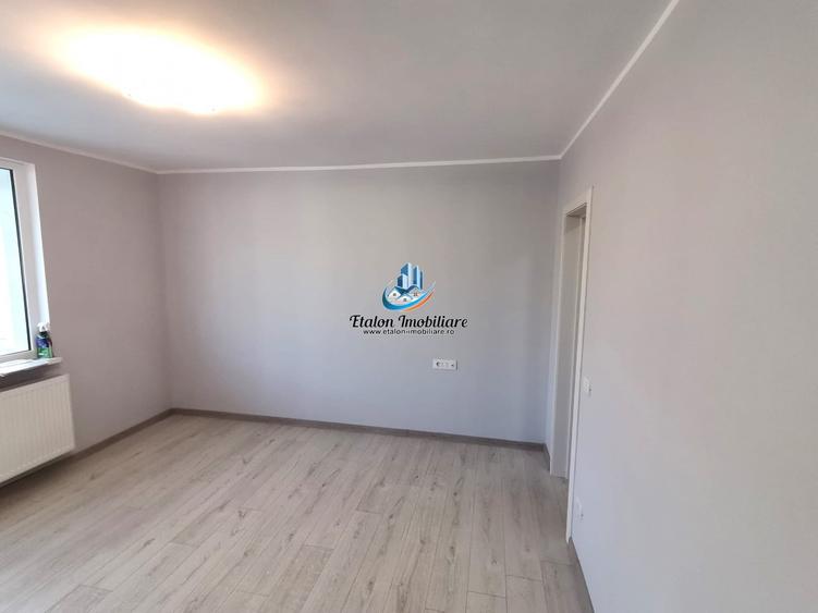 Apartament cu 2 camere decomandat în Dărmănești