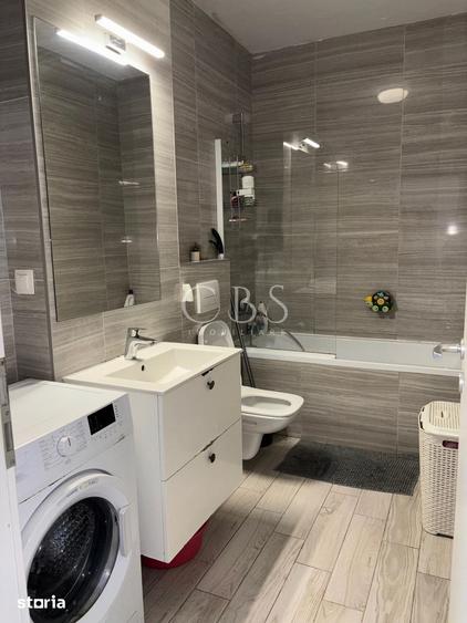 Exclusivitate!Com0%! Apartament 56mp 3 camere Beta Besidence , Chinten - 2