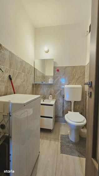 Apartament 2 camere Racadau-intrare,mobilat-utilat,400 Euro - 3