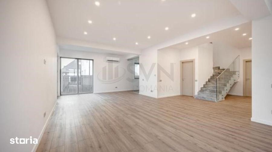 Vila 4 camere I Tunari I Gradina I Parcare - 11